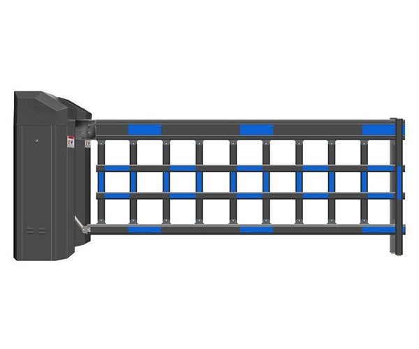 【空降閘】賽克藍鵬SUCCBLR空降閘系統(tǒng)設(shè)備廠家SL-KJZ02J(灰色機箱,藍灰井字桿)